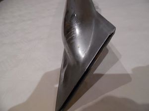 Uitlaatdemper K50 02.12.01